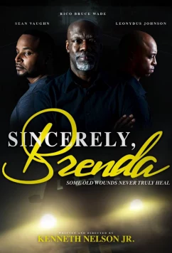Искренне ваша, Бренда / Sincerely, Brenda (2018)