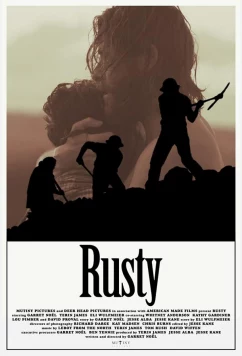 Расти / Rusty (2019)