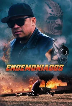 Демонизированные / Endemoniados (2024)