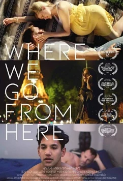 И что же дальше? / Where We Go from Here (2019)
