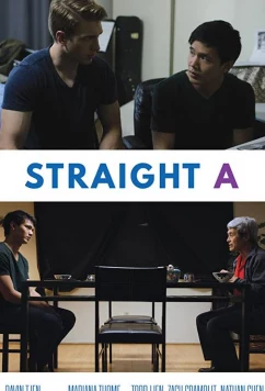 Отличник / Straight A (2016)