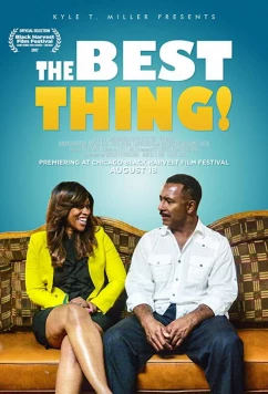 Ты - лучший! / The Best Thing! (2017)