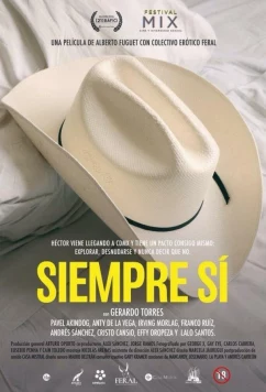 Все время да / Siempre Sí (2019)