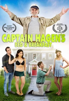 Гостиница капитана Хагена / Captain Hagen's Bed & Breakfast (2019)