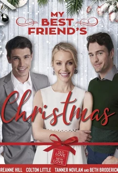 Рождество моего лучшего друга / My Best Friend's Christmas (2019)