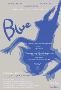 Блю / Blue (2022)