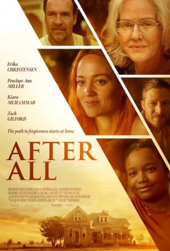 После всего / After All (2025)
