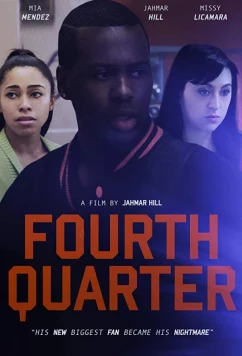 Четвертый период / Fourth Quarter (2018)