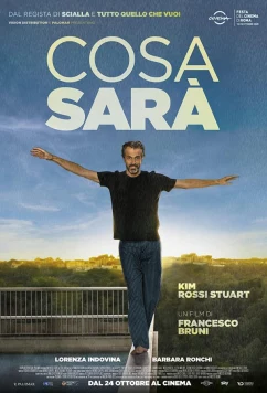 Что будет / Cosa sarà (2020)