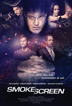Дымовая завеса / Smoke Screen (2018)