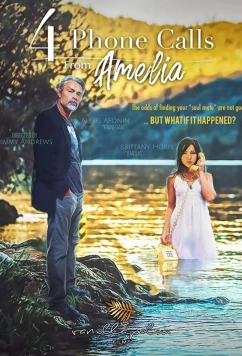 Четыре звонка от Амелии / 4 Phone Calls from Amelia (2018)