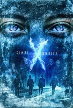 Симби Зомби / Simbi_Xombies (2019)