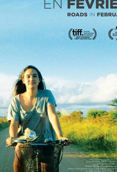 Февральские дороги / Les routes en février (2018)