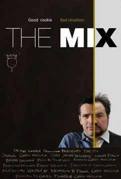 Смесь для печенья / The Mix (2017)