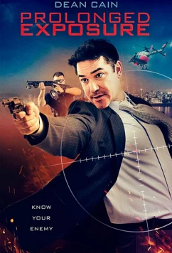Продлённое переживание / Prolonged Exposure (2018)