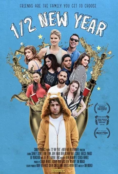Половина Нового Года / 1/2 New Year (2019)