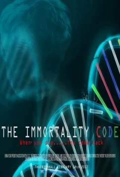 Безссмертный код / The Immortality Code (2017)