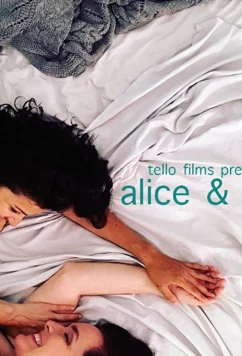 Элис и Иза / Alice & Iza (2018)