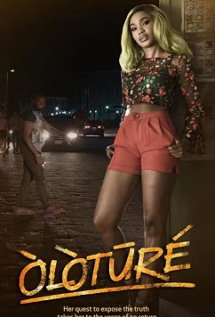 Ради лучшей жизни / Oloture (2019)