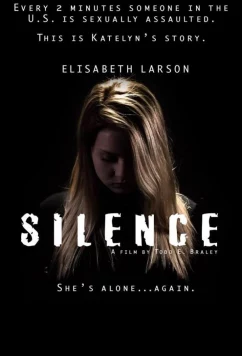 Безмолвие / Silence (2018)