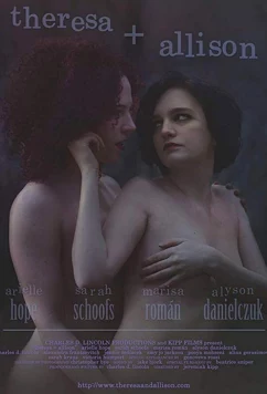 Тереза и Эллисон / Theresa & Allison (2019)