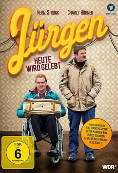 Юрген - жизнь продолжается / Jurgen - Heute wird gelebt (2017)