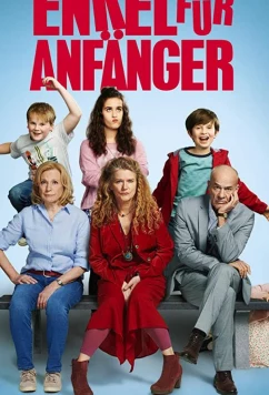 Внуки для новичков / Enkel für Anfänger (2020)