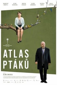 Птичий Атлас / Atlas ptáku (2021)