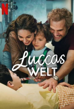 Свет Лукки / Los dos hemisferios de Lucca (2023)
