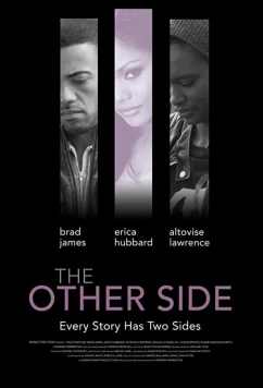 Другая сторона / The Other Side (2018)