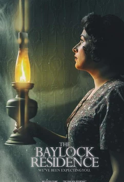 Дом Бейлоков / The Baylock Residence (2019)