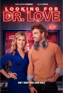 В поисках доктора Лав / Looking for Dr. Love (2024)