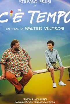 Время еще есть / C'e tempo (2019)