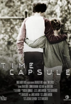 Капсула времени / Time Capsule (2022)