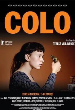 Круг / Colo (2017)