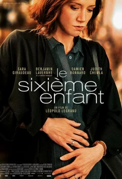 Шестой ребенок / Le sixième enfant (2022)
