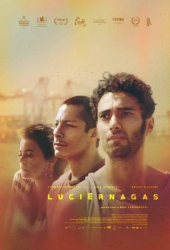 Светлячки / Luciérnagas (2018)