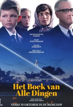 Книга всех вещей / Het Boek van Alle Dingen (2024)