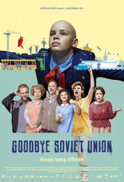 Прощай, Советский Союз (2020)