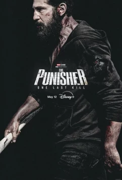 Каратель: Последнее убийство / The Punisher: One Last Kill (2026)