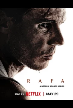 Рафа / Rafa (2026)