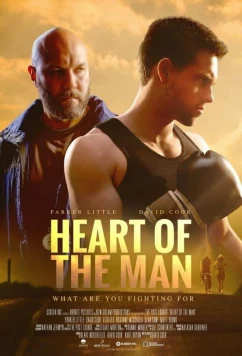 Сердце мужчины / Heart of the Man (2025)
