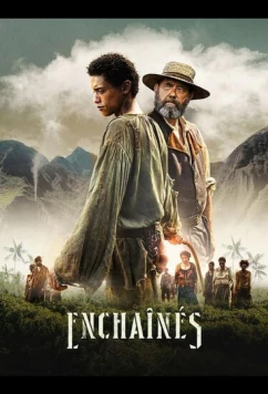 Скованные / Enchainés (2026)