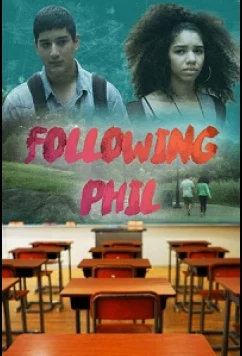 Следуя за Филом / Following Phil (2020)
