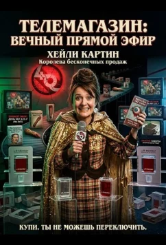 Телемагазин / Up the Catalogue (2024)