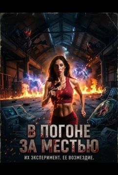 В погоне за местью / Runaway Revenge (2024)