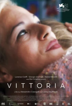 Виттория / Vittoria (2024)