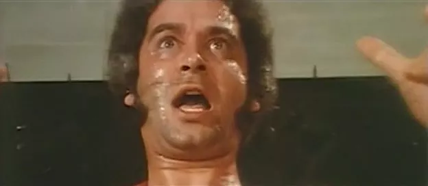 Кадр из Za karate 3: Denkô sekka (1975) Кадр из Za karate 3: Denkô sekka (1975)