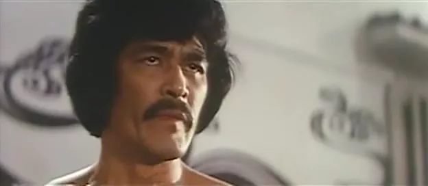 Кадр из Za karate 3: Denkô sekka (1975) Кадр из Za karate 3: Denkô sekka (1975)