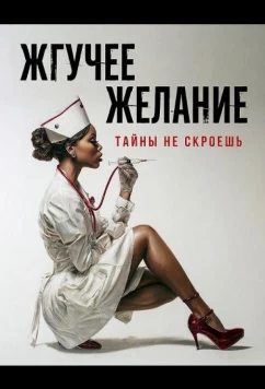 Жгучее желание / Bitter Desire (2025)